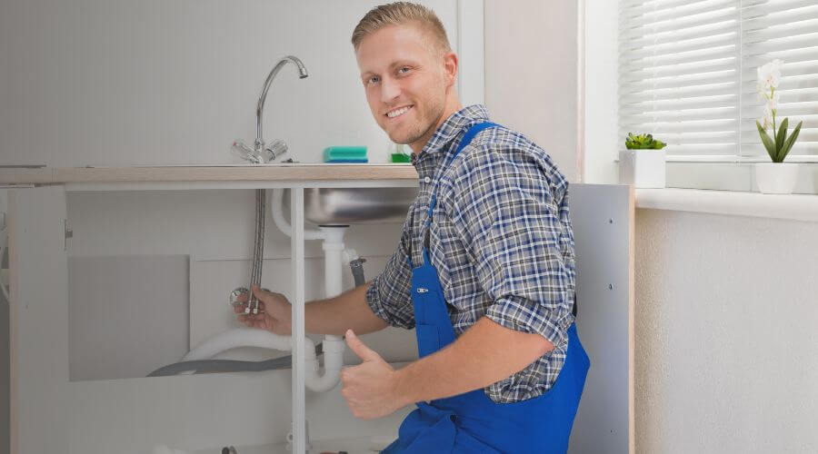 Professional expert plumbing services in Leckrone, PA